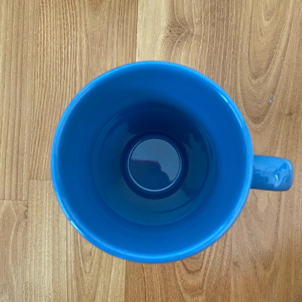 RN Mug - Picture 3 of 3